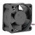 Delta EUB0424VHD DC 24V 0.14A 4020 Axial Cooling Fan