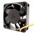 Sunon GM1205PHBX-A DC 12V 1.9W 5015 Axial Cooling Fan
