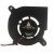 Delta BFB04512MD DC 12V 0.11A 3 Wires Blower Cooling Fan