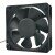 JD FANEC JD-D12038H24S DC 24V 0.35A 12038 Axial Brushless Cooling Fan