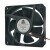 JD FANEC JD-D12038H24S DC 24V 0.35A 12038 Axial Brushless Cooling Fan