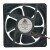 JD FANEC JD-D12038H24S DC 24V 0.35A 12038 Axial Brushless Cooling Fan