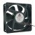 JD FANEC JD-D12038H24S DC 24V 0.35A 12038 Axial Brushless Cooling Fan