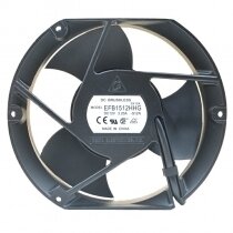 Delta EFB1512HHG DC 12V 3.20A 2 Wires / 3 Wires Axial Cooling Fan