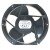 Delta EFB1512HHG DC 12V 3.20A 2 Wires / 3 Wires Axial Cooling Fan