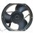 Delta EFB1512HHG DC 12V 3.20A 2 Wires / 3 Wires Axial Cooling Fan