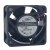 ADDA AD0412UB-C50 12V 0.14A 4020 DC Brushless Axial Cooling Fan