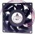 Delta PFB0824GHE DC 24V 0.54A 8038 Axial Brushless Cooling Fan