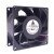 Delta PFB0824GHE DC 24V 0.54A 8038 Axial Brushless Cooling Fan
