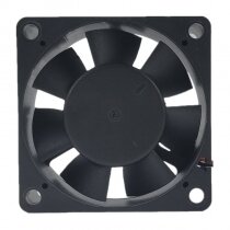 Maxair LKT6020S12 DC 12V 0.25A 6020 Axial Brushless Cooling Fan