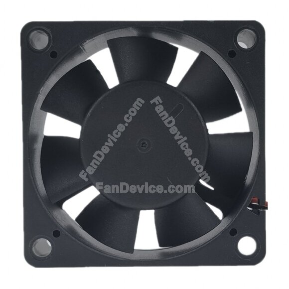 Maxair LKT6020S12 DC 12V 0.25A 6020 Axial Brushless Cooling Fan