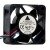 Delta AFB0505HD DC 5V 0.45A 5020 Axial Brushless Cooling Fan