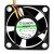 Sunon MB40201V2-0000-G99 DC 12V 0.6W 2 Wires / 3 Wires Axial Cooling Fan