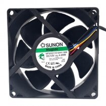 Sunon Maglev MF92321V3-Q041-S99 DC 12V 4.20W 9032 Axial Cooling Fan