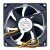 Mitsubishi MMF-09D24DS RN9 DC 24V 0.19A 9025 Axial Cooling Fan