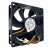 Mitsubishi MMF-09D24DS RN9 DC 24V 0.19A 9025 Axial Cooling Fan