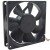 Delta DSB0812HHD DC 12V 0.24A 8020 Axial Cooling Fan