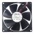 NMB 3110RL-05W-B60 DC 24V 0.21A 2 Wires Axial Cooling Fan