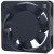 NMB 1606KL-05W-B50 DC 24V 0.08A 2 Wires / 3 Wires Axial Cooling Fan