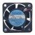 NMB 1606KL-05W-B50 DC 24V 0.08A 2 Wires / 3 Wires Axial Cooling Fan