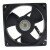 Delta EFB1248HF DC 48V 0.15A 12032 Axial Brushless Cooling Fan