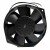 Royal Fan UT797C-TP AC 230V 36/31W Axial Cooling Fan