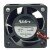Nidec U40G24MS6A5-51 DC 24V 0.07A 4020 Axial Cooling Fan