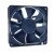 NMB 4715KL-04W-B50 DC 12V 1.30A 2 Wires Axial Cooling Fan