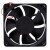 MAGIC MGA12024XB-O38 DC 24V 0.34A 12038 Axial Cooling Fan
