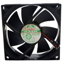 MAGIC MGA9212HB DC 12V 0.25A 9025 Axial Cooling Fan