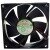 MAGIC MGA9212HB DC 12V 0.25A 9025 Axial Cooling Fan