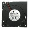 SNOWFAN YY12032H24B DC 24V 0.60A 12032 Blower Cooling Fan