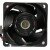 Sanyo Denki San Ace 60 9GA0612P1J611 DC 12V 1.5A 6038 Axial Cooling Fan
