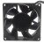 NMB 09238RE-12L-GM DC 12V 1.06A 9238 Axial Cooling Fan