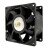 MECHATRONICS MC8038E24B2 FS DC 24V 0.50A 8038 Axial Ball Bearing Brushless Cooling Fan