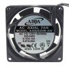 ADDA AA8252HB-AW AC 110-120V 0.15-0.13A / 220-240V 0.07-0.06A 8025 Axial Cooling Fan