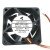 Mitsubishi CA1027H11 MMF-06D24ES-RC1 DC 24V 0.10A 3 Wires Axial Cooling Fan