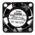 NMB 02510SS-05J-AA DC 5V 0.06A 2510 Axial Cooling Fan