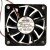NMB 06015SS-24N-AL DC 24V 0.13A 6015 Axial Cooling Fan