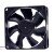 NMB 08025SA-12N-ET DC 12V 0.18A 8025 Axial Cooling Fan