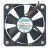 NMB 2406GL-05W-B49 DC 24V 0.15A 6015 Axial Cooling Fan