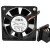 NMB 2408VL-S5W-B79 DC 24V 0.15A 6020 Axial Cooling Fan