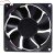 NMB-MAT 3110RL-05W-S70 DC 24V 0.24A 8025 Axial Cooling Fan