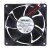 NMB-MAT 3110RL-05W-S70 DC 24V 0.24A 8025 Axial Cooling Fan