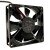 NMB-MAT 3610SB-05W-B60 DC 24V 0.26A 9225 Axial Cooling Fan