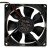 NMB-MAT 3610SB-05W-B60 DC 24V 0.26A 9225 Axial Cooling Fan