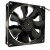 NMB-MAT 3610SB-05W-B60 DC 24V 0.26A 9225 Axial Cooling Fan