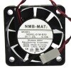 NMB-MAT 1604KL-01W-B30 DC 5V 0.10A 4010 Axial Cooling Fan