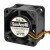 Sanyo Denki San Ace 40 109P0412K3233 DC 12V 0.55A 4028 Axial Cooling Fan