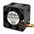 Sanyo Denki San Ace 40 9GV0412P3J22 DC 12V 0.60A 4028 Axial Cooling Fan